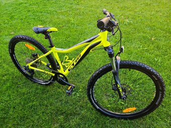 CTM Rocky Race 26'' - 3