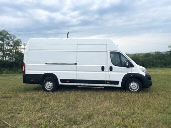 Citroen Jumper - 3