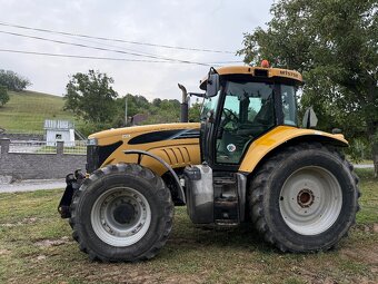 Traktor Challenger MTB 575 B - 3