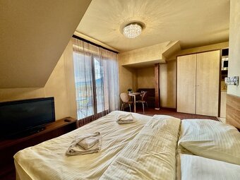 Predáme výhľadový 1 izbový apartmán, Tatragolf, V. Lomnica. - 3