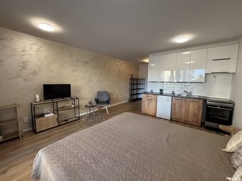 1i byt v novostavbe v Rači - 3