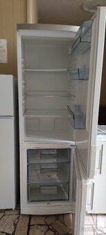 Chladnička AEG S53600CSWO - 3