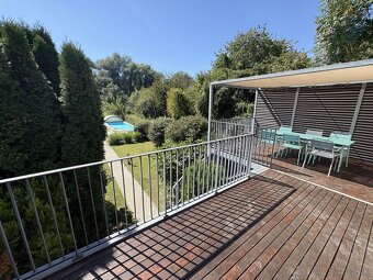 Predaj 3 izbový rodinný dom Devín - 3