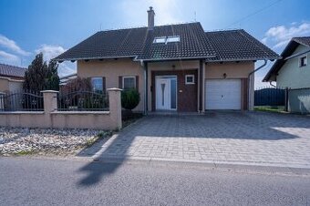 NA PREDAJ: Rodinný dom v obci Závod - 3