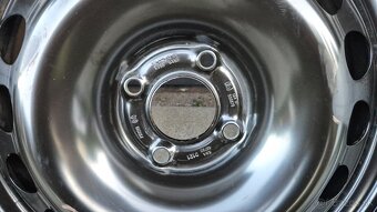 R16 zimná sada CROSSLAND rozteč 4x108 195/60R16 MATADOR - 3