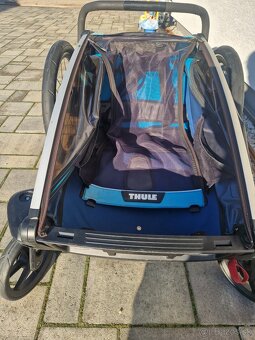 THULE Chariot Cross Single - 3