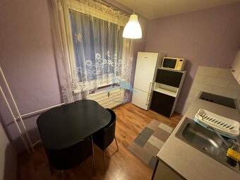 Na prenájom 2-izbový byt – Šahy, ul. Janka Kráľa - 3