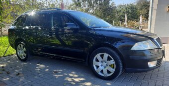 Škoda Octavia Combi II, 1.9 TDI 77kw✅️ NOVÁ STK a EM 9/2027. - 3