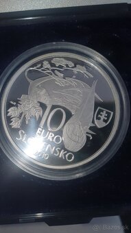 10€ k 150. výročiu narodenia Martina Kukučina - 3