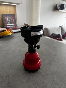 Vodna Fajka Shishabucks plus prislusenstvo Megapack - 3