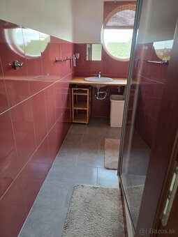 Prenájom 2-izb. bytu s parkovaním v centre Žiliny - 3