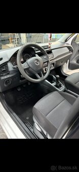 Škoda Fabia 1.0 MPI – 2015 – 266 000 km – STK/EK 09/2027 - 3