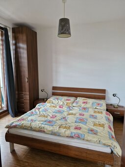 Prenájom 2-izb. bytu v úplnom centre mesta 40 m2 | blízko Au - 3