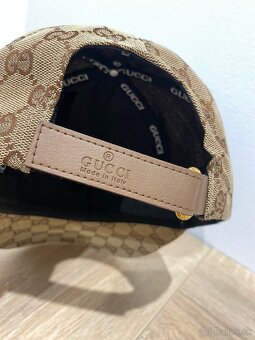 Gucci šiltovka - 3