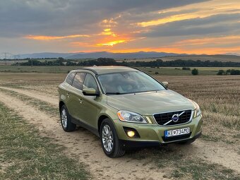 Volvo XC60 2.4D5 - 3