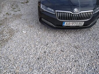 Škoda Superb 140kw DSG 2019 - 3
