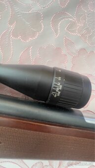 Švajčiarska vzduchovka Hammerli Hunter Force 900 - 3