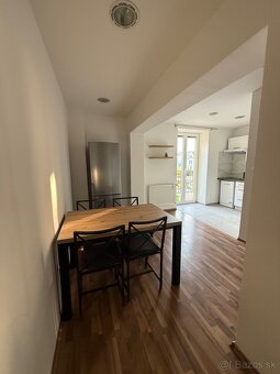 Na prenajom Byt v centre Žiliny s parkovaním - 3