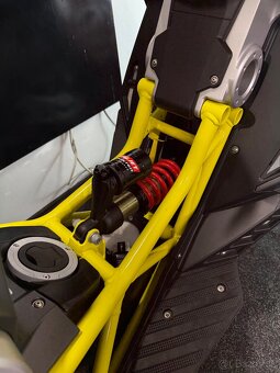 Ital Jet Dragster 200 Akrapovic mozna vymena - 3