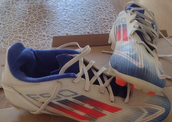 Kopačky addidas veľkosť 40 - 3