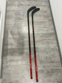 Hokejky Bauer Tracer 77 , 87 flex nové nepoužité - 3