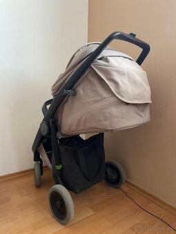 Kočík Greentom - 3