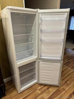 Chladnička Beko v záruke - 3