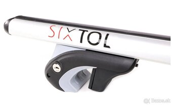 Strešný nosič SOXTOL - 3