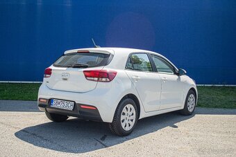 Kia Rio 1.2 MPi 2021 2211KM - 3