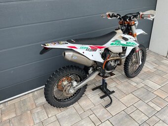 KTM 350 EXC-F - 3