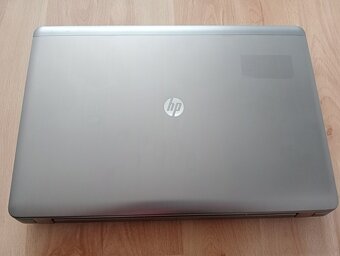 predám ntb HP probook / Intel core i5 / 8gb ram / ssd disk - 3