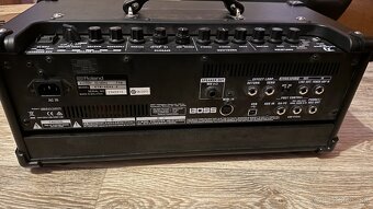 Boss Katana MKII Head 100w + footswitch - 3