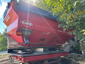 Kuhn Axera MW - 3