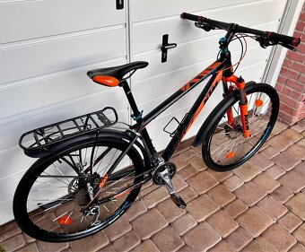 KTM Ultra 27,5” - 3