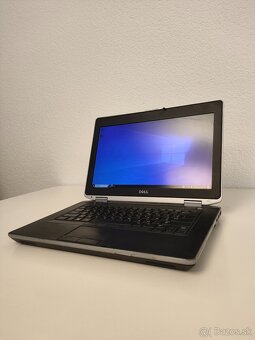 Dell Latitude E6430 | i5-3320M | 8 GB RAM | 512 GB SSD - 3