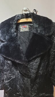 Kožuch zo zajaca - 3