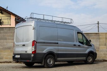 Ford Transit - 3