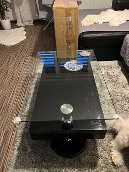 Konferenčný stolík - 3