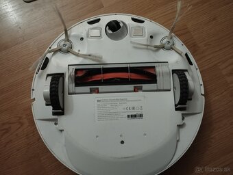 Predám robotický vysávač Xiaomi - 3