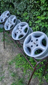 Elektrony -r14 4x108veteranske AEZ na PEUGEOT/CITROEN - 3