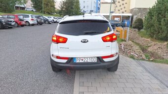 Sportage 1.7crdi 2014 - 3