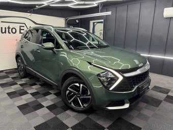 Kia Sportage 1.6 H48V Gold - 3