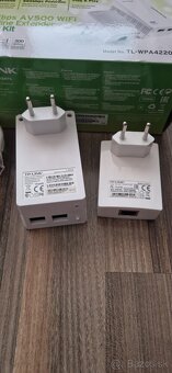 TP-Link TL-WPA4220 KIT - 3