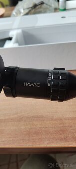 Hawke Frontier 30 SF - 3