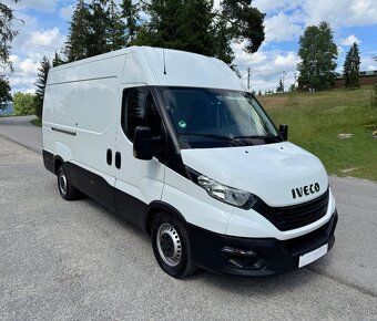 Iveco Daily 2.3  klima automat - 3