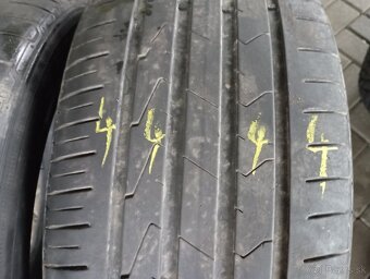 2ks letne 225/45R17 Hankook - 3