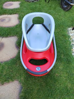 Detské sánky pre deti do 3 rokov - 3