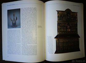 Santiago de Compostela. Pilgerwege 1993 - 3