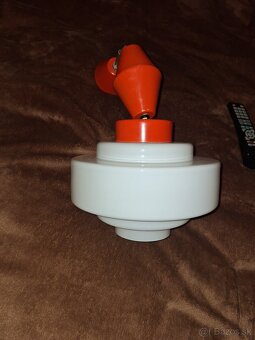 Retro stahovací luster - 3