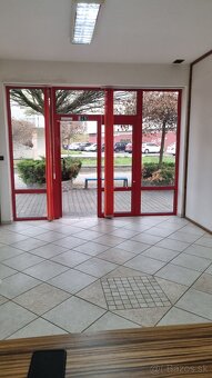 Obchodné priestory pešia zona Prievidza - 3